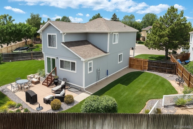 4276 S Tempe Ct, Aurora, CO 80018 - photo 31