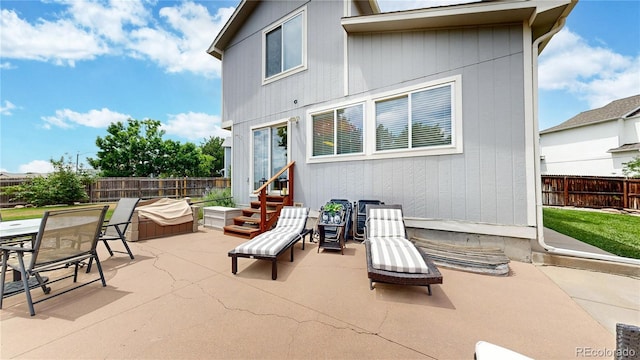 4276 S Tempe Ct, Aurora, CO 80018 - photo 35