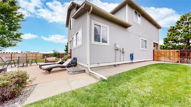 4276 S Tempe Ct, Aurora, CO 80018 - photo 37