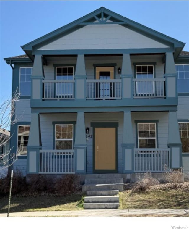 4642 Quandary Peak St, Brighton, CO 80601 - photo 1