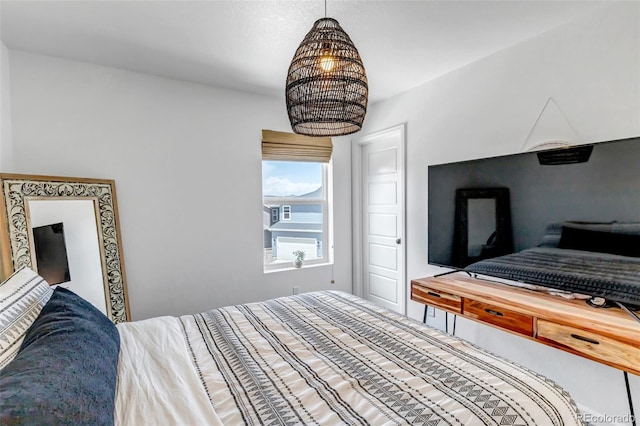 8049 Monte Vista Cir, Littleton, CO 80125 - view of bedroom
