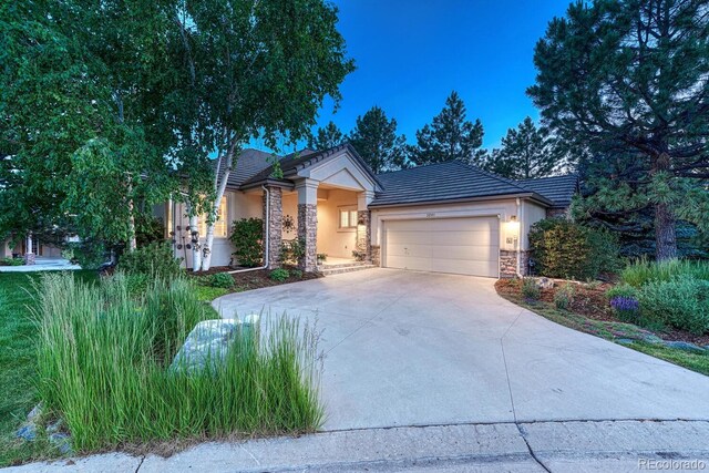 3201 Country Club Pkwy, Castle Rock, CO 80108 - photo 2