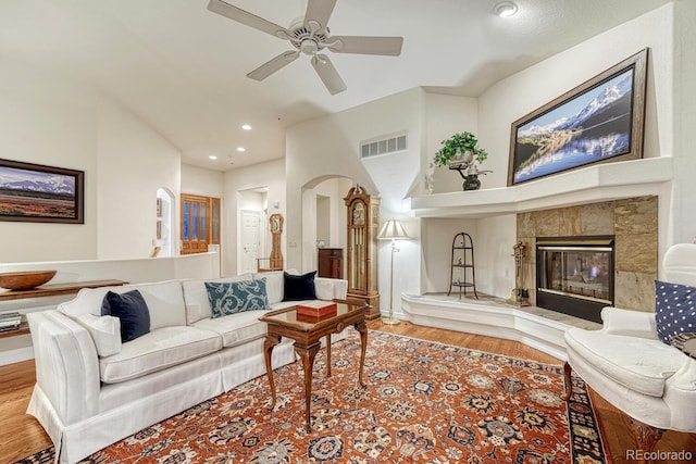 3201 Country Club Pkwy, Castle Rock, CO 80108 - photo 9
