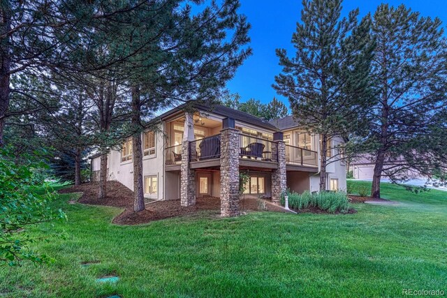 3201 Country Club Pkwy, Castle Rock, CO 80108 - photo 42