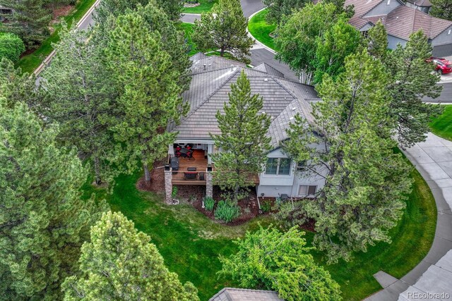 3201 Country Club Pkwy, Castle Rock, CO 80108 - photo 44