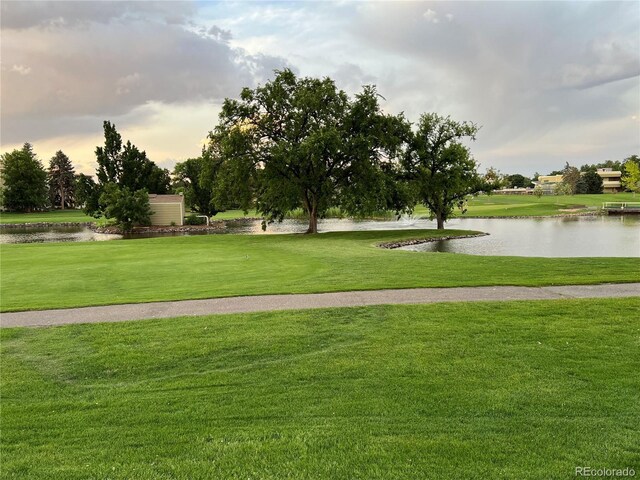 650 S Clinton St Unit 2A, Denver, CO 80247 - photo 20