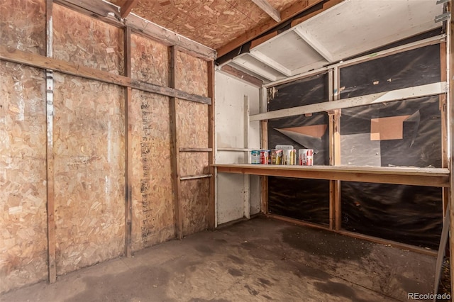 520 Prairie Rd, Colorado Springs, CO 80909 - view of storage area