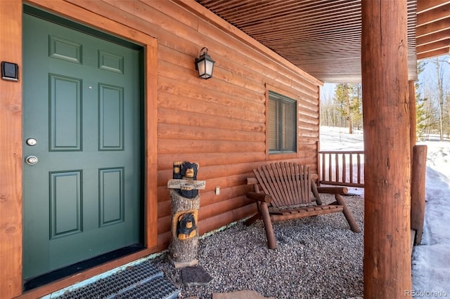 113 Gcr 4480, Grand Lake, CO 80447 - photo 36