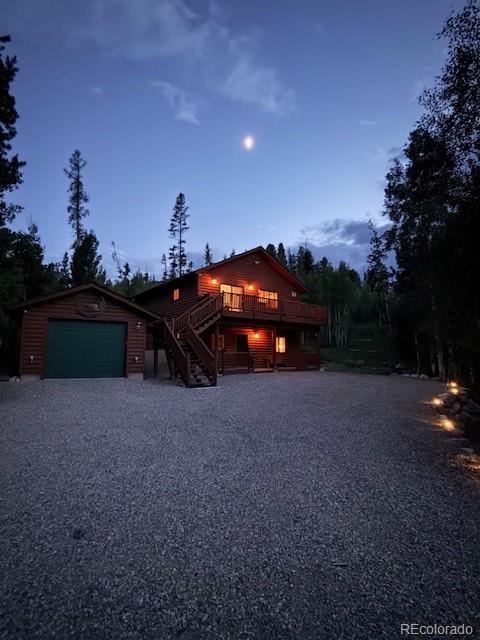 113 Gcr 4480, Grand Lake, CO 80447 - photo 46