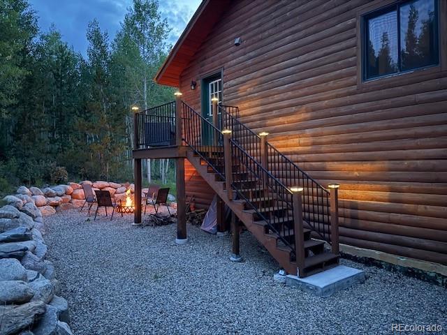 113 Gcr 4480, Grand Lake, CO 80447 - photo 50