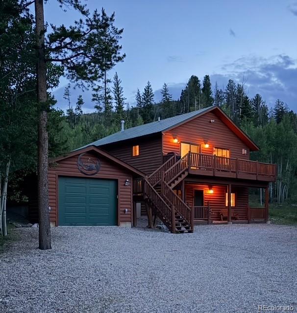113 Gcr 4480, Grand Lake, CO 80447 - photo 1