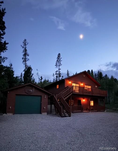 113 Gcr 4480, Grand Lake, CO 80447 - photo 45