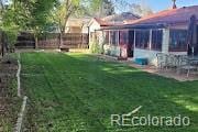 2265 Albany Ct, Loveland, CO 80538 - view of yard
