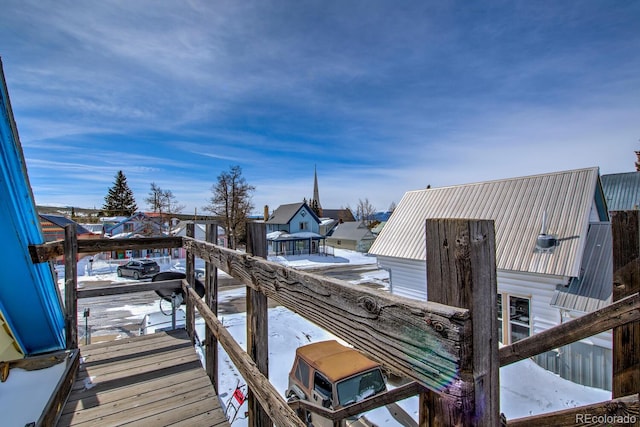 216 E 8th St, Leadville, CO 80461 - photo 24