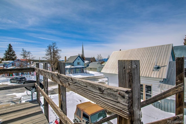216 E 8th St, Leadville, CO 80461 - photo 25