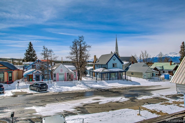 216 E 8th St, Leadville, CO 80461 - photo 26