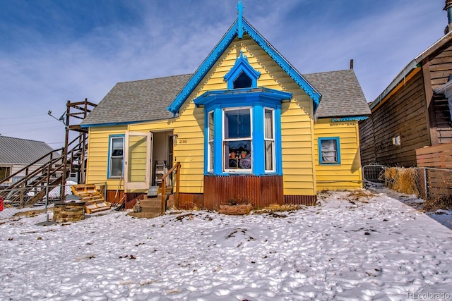 216 E 8th St, Leadville, CO 80461 - photo 2