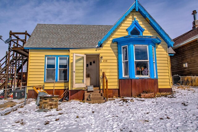 216 E 8th St, Leadville, CO 80461 - photo 3