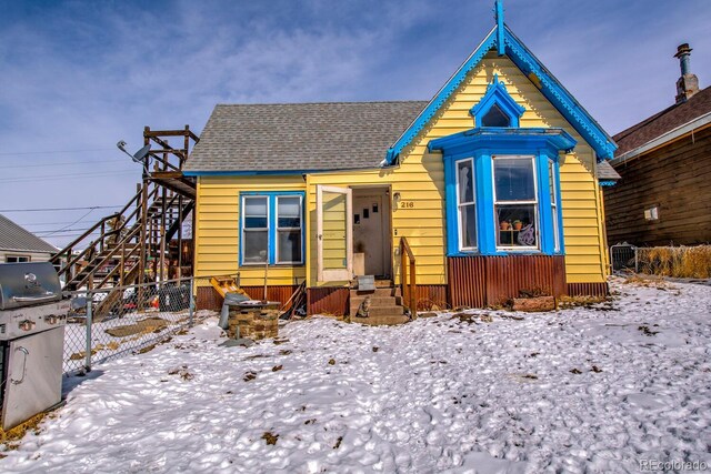 216 E 8th St, Leadville, CO 80461 - photo 4