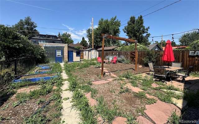 2663 King St, Denver, CO 80211 - photo 30