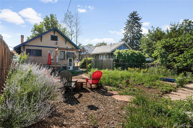 2663 King St, Denver, CO 80211 - photo 33