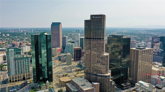 1891 Curtis St Unit 1613, Denver, CO 80202 - city view