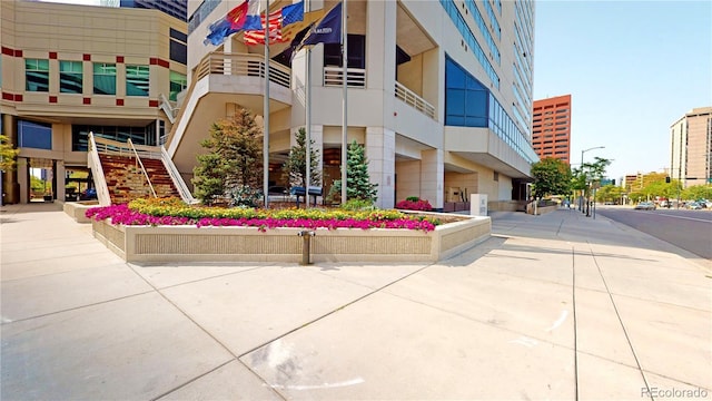 1891 Curtis St Unit 1613, Denver, CO 80202 - view of property