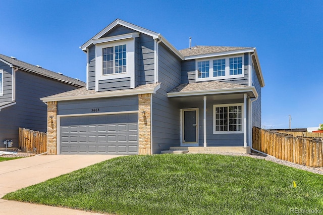 5663 W 118th Pl, Westminster, CO 80020 - photo 1