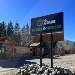 124 River Dr, Bailey, CO 80421 - exterior view