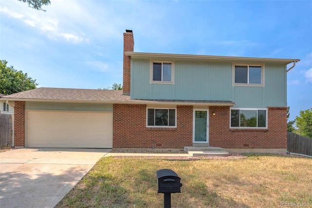 16836 E Asbury Ave, Aurora, CO 80013 - photo 1