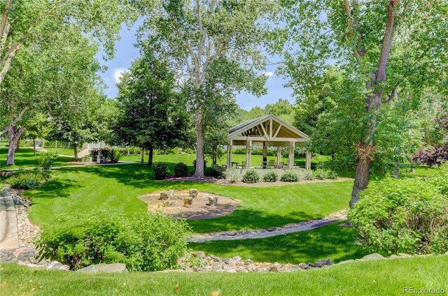 2608 S Troy Ct, Aurora, CO 80014 - photo 28