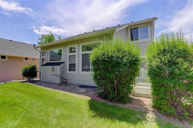 2608 S Troy Ct, Aurora, CO 80014 - photo 20