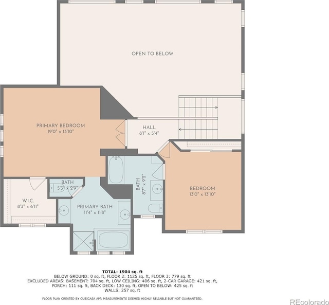 2608 S Troy Ct, Aurora, CO 80014 - photo 31
