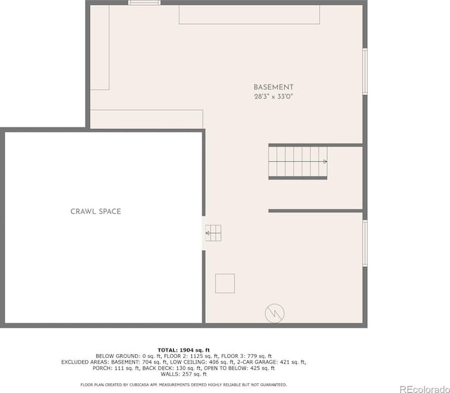 2608 S Troy Ct, Aurora, CO 80014 - photo 32