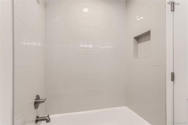 1103 Lupine Ln, Tabernash, CO 80478 - bathroom featuring  shower combination
