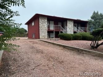 Listing photo 3 for 1105 Cree Dr, Colorado Springs CO 80915