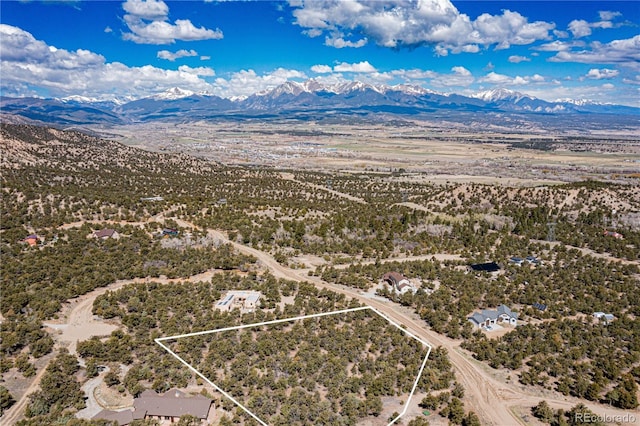 5693 Pinon Ridge Trl, Salida, CO 81201 - photo 1
