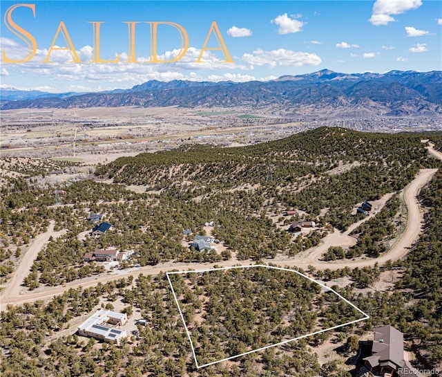5693 Pinon Ridge Trl, Salida, CO 81201 - photo 4
