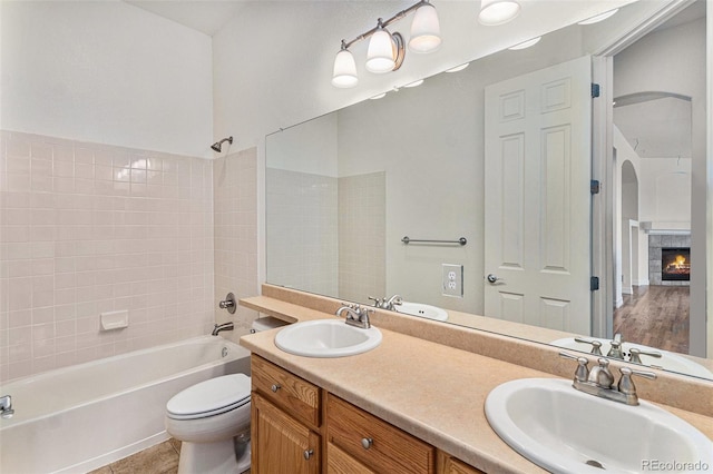 7589 Iridium Ct, Castle Rock, CO 80108 - photo 25