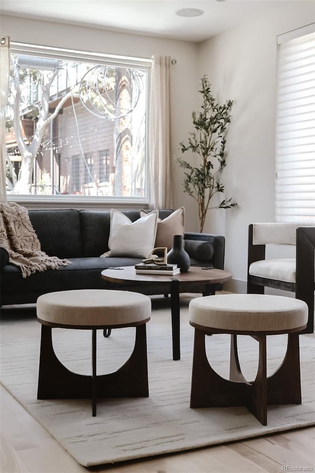 3615 Navajo St, Denver, CO 80211 - view of community lobby