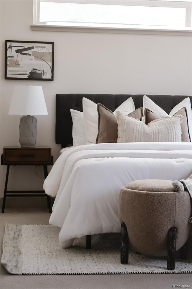 3615 Navajo St, Denver, CO 80211 - view of bedroom