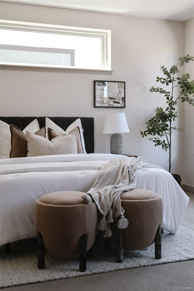 3615 Navajo St, Denver, CO 80211 - view of bedroom