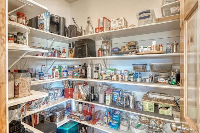 2680 Wild Bill Blvd, Westcliffe, CO 81252 - view of pantry