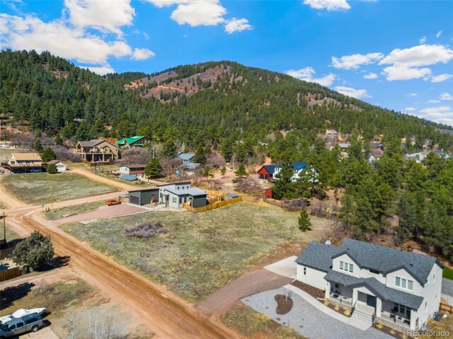 26 Gillia St, Palmer Lake, CO 80133 - photo 1
