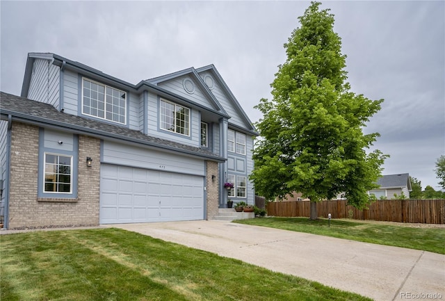 475 Hampstead Ave, Castle Rock, CO 80104 - photo 1
