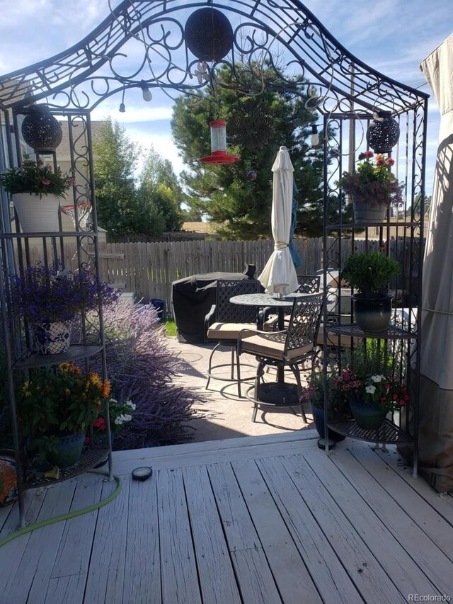 475 Hampstead Ave, Castle Rock, CO 80104 - photo 35