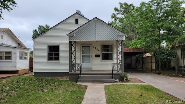 2306 Wyoming Ave, Pueblo, CO 81004 - photo 1