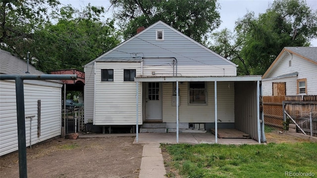 2306 Wyoming Ave, Pueblo, CO 81004 - photo 2