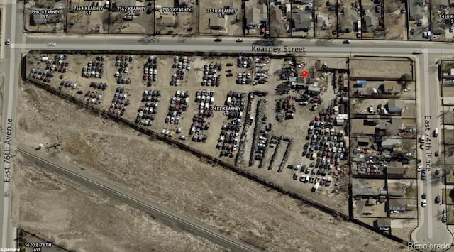 7481 Kearney St, Commerce City, CO 80022 - photo 1