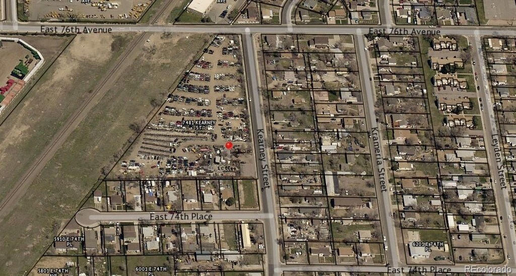 7481 Kearney St, Commerce City, CO 80022 - photo 2